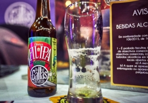 A CERVEJA EM LISBOA 2018