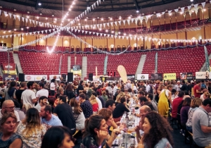 A CERVEJA EM LISBOA 2018
