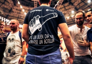 A CERVEJA EM LISBOA 2018