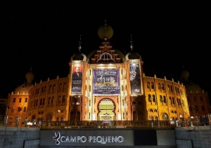 A CERVEJA EM LISBOA 2018