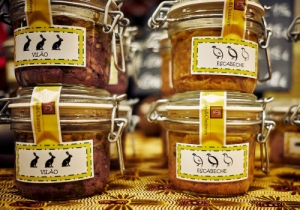 MERCADO DE VINHOS 2018
