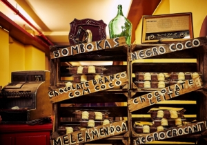 MERCADO DE VINHOS 2018
