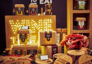 MERCADO DE VINHOS 2018