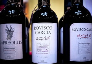 MERCADO DE VINHOS 2018