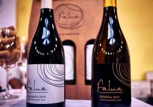 MERCADO DE VINHOS 2018