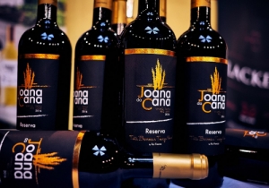 MERCADO DE VINHOS 2018