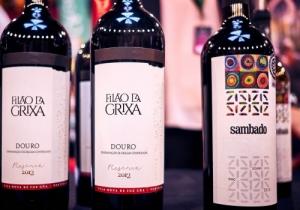 MERCADO DE VINHOS 2018