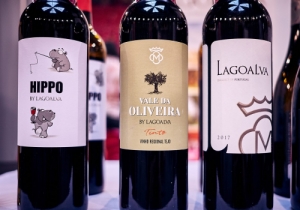 MERCADO DE VINHOS 2018