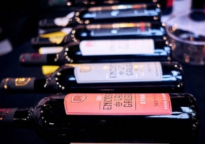 MERCADO DE VINHOS 2018