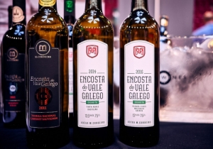 MERCADO DE VINHOS 2018