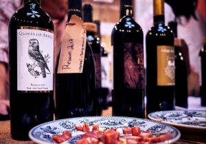 MERCADO DE VINHOS 2018