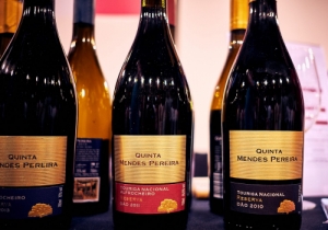 MERCADO DE VINHOS 2018