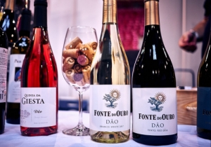 MERCADO DE VINHOS 2018