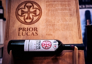 MERCADO DE VINHOS 2018