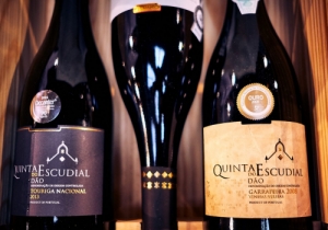 MERCADO DE VINHOS 2018