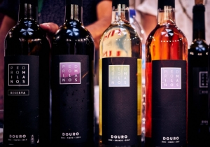 MERCADO DE VINHOS 2018