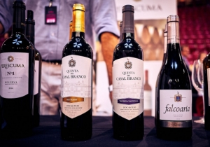 MERCADO DE VINHOS 2018