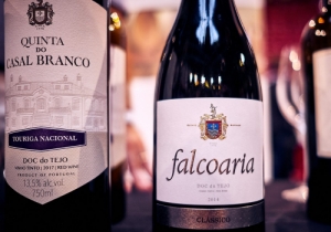 MERCADO DE VINHOS 2018