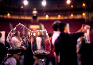 MERCADO DE VINHOS 2018