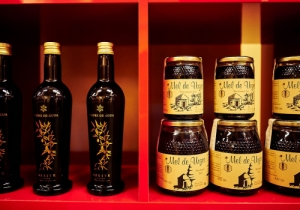 MERCADO DE VINHOS 2018