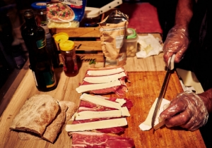 MERCADO DE VINHOS 2018