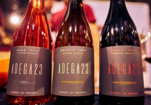 MERCADO DE VINHOS 2018