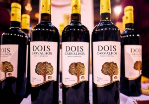 MERCADO DE VINHOS 2018