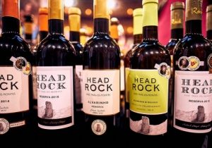MERCADO DE VINHOS 2018