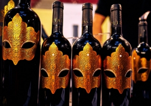 MERCADO DE VINHOS 2018