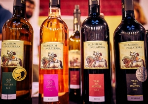 MERCADO DE VINHOS 2018