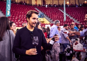 MERCADO DE VINHOS 2018
