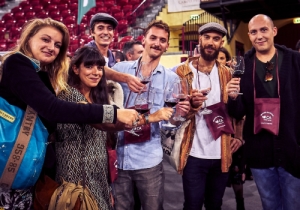 MERCADO DE VINHOS 2018