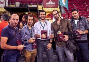 MERCADO DE VINHOS 2018