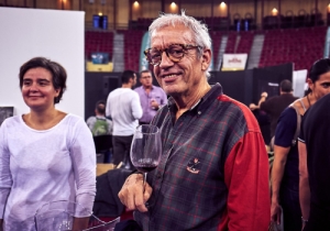 MERCADO DE VINHOS 2018
