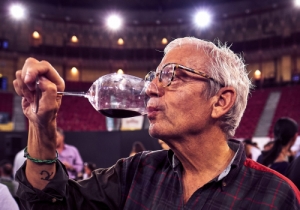 MERCADO DE VINHOS 2018