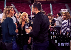 MERCADO DE VINHOS 2018