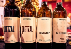 MERCADO DE VINHOS 2018