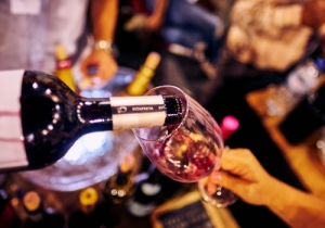 MERCADO DE VINHOS 2018