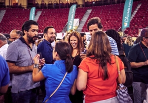 MERCADO DE VINHOS 2018
