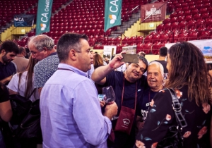 MERCADO DE VINHOS 2018