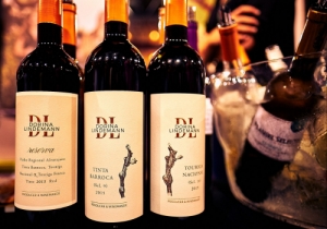 MERCADO DE VINHOS 2018