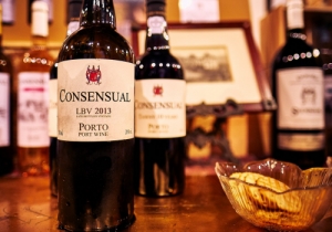 MERCADO DE VINHOS 2018