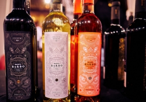 MERCADO DE VINHOS 2018