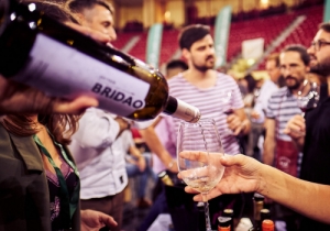 MERCADO DE VINHOS 2018