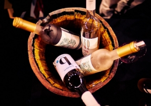 MERCADO DE VINHOS 2018