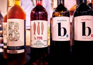 MERCADO DE VINHOS 2018