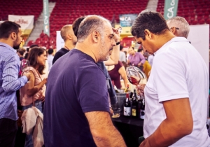 MERCADO DE VINHOS 2018