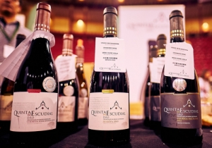 MERCADO DE VINHOS 2018