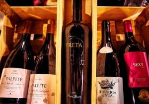 MERCADO DE VINHOS 2018