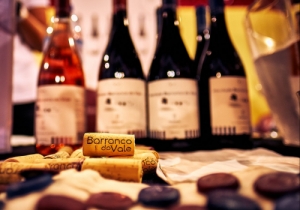 MERCADO DE VINHOS 2018